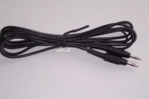 Neu***Audiokabel Klinkenkabel , AUX 3,5mm Stereo 2,00m Neu*** - Bild 1 von 2