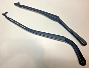 2007-2013 OEM BMW M3 E90 335I 335XI Windshield Wiper Arms Arm Set DRIVER E92 E93 - Picture 1 of 2