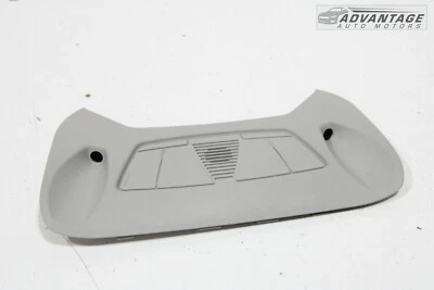 2019-2022 FORD TRANSIT CONNECT FRONT UPPER ROOF OVERHEAD CONSOLE TRIM PANEL OEM - Image 1 of 4