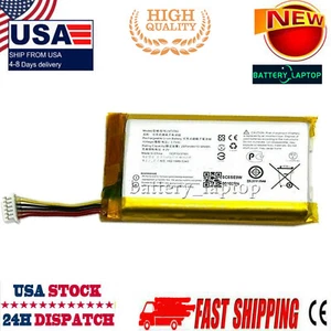 Battery for DJI Mavic Pro Remote Controller Mavic Air Remote Controller973760  - Picture 1 of 6