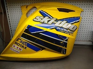 Ski-Doo REV MXZ GSX GTX Renegade Summit 2003-2007 Right RH Panel 24010923 - Picture 1 of 11