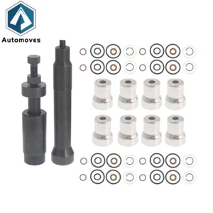 Injector Sleeve Cup Removal Tool Install Kit for 2003-10 Ford Powerstroke 6.0L - Bild 1 von 7