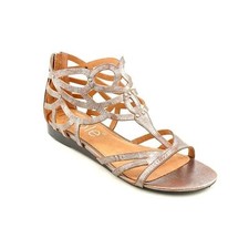 nicole sandals on sale