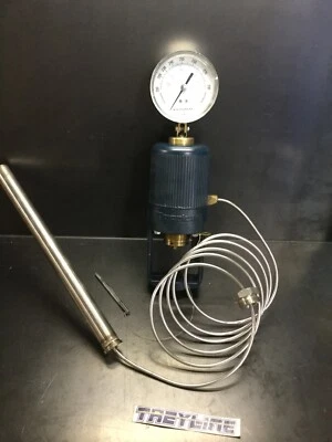 NEW, TRERICE, 200-280, INDICATION VALVE OPERATOR, (16M-4) Foto 1 de 4