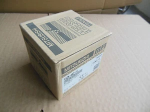 1PC Mitsubishi PLC FX2N-4AD-TC New In Box FX2N4ADTC Fast Shipping - Picture 1 of 2