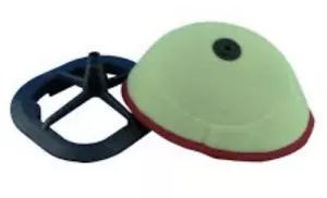 yamaha yz wr 250/450 No Toil - SFK18045 - Super-Flo Air Filter Kit - Foto 1 di 1