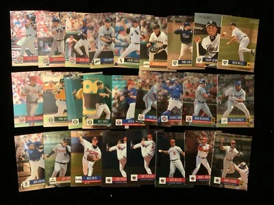 2005 Donruss Career Stat Line - choose from list - Nrmt+ Short print! - Image 1 of 2