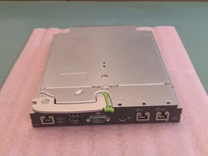Fujitsu A3C40096530 Management Module Blade for BX900 - Picture 1 of 6
