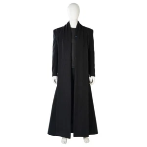 Sandman Black Full Set Outfits Halloween Costume Cosplay - Bild 1 von 8