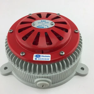 Sirena SAI 12VDC Buzzer 30W - Imagen 1 de 2