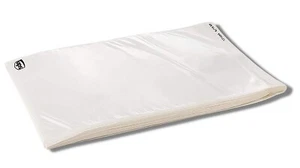 50 Pack UPS Shipping Label Pouches 6.5” x 10” Self-Adhesive Packing Slip Sleeve - Picture 1 of 7