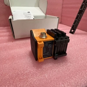 EFECTOR 200 MODEL OOF-FPKG/M16/KL6 TYPE 005002 - Foto 1 di 10