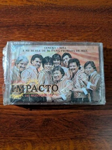 Grupo Impacto De Montemorelos Veneno - Bild 1 von 2