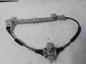 46510727 rear power window rh for FIAT MULTIPLA «I (1999) 1.9 JTD 2002 42099 - Picture 1 of 4