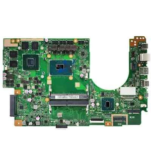 ASUS Vivobook Pro 15 N580V NX580V FX580V M580V X580VN X580VD Laptop Motherboard - Picture 1 of 4