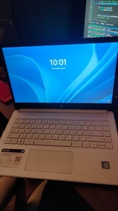 HP 14-dq0xxx 14 8GB RAM - Picture 1 of 4