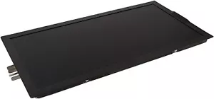 Black Jenn Air Radiant Cartridge A122BA replaces A122B, A122WA With Frame - Picture 1 of 5