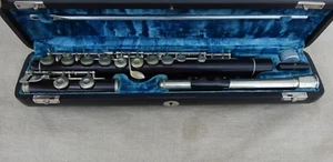 Querflöte ca. 67 cm - Bild 1 von 5