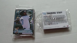 2018 INLAND EMPIRE 66ERS SET SQUADRA SIGILLATO ANGELI JO ADDELL ZACK KELLY - Foto 1 di 8