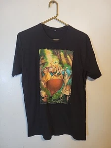 Alice im Wunderland Shirt Large - Bild 1 von 7