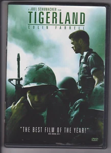 Tigerland (DVD) - Foto 1 di 2