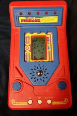 Vintage V-Tech Talking Pinball Wizard Electronic Game 1988 (Verified Working) - Image 1 of 3