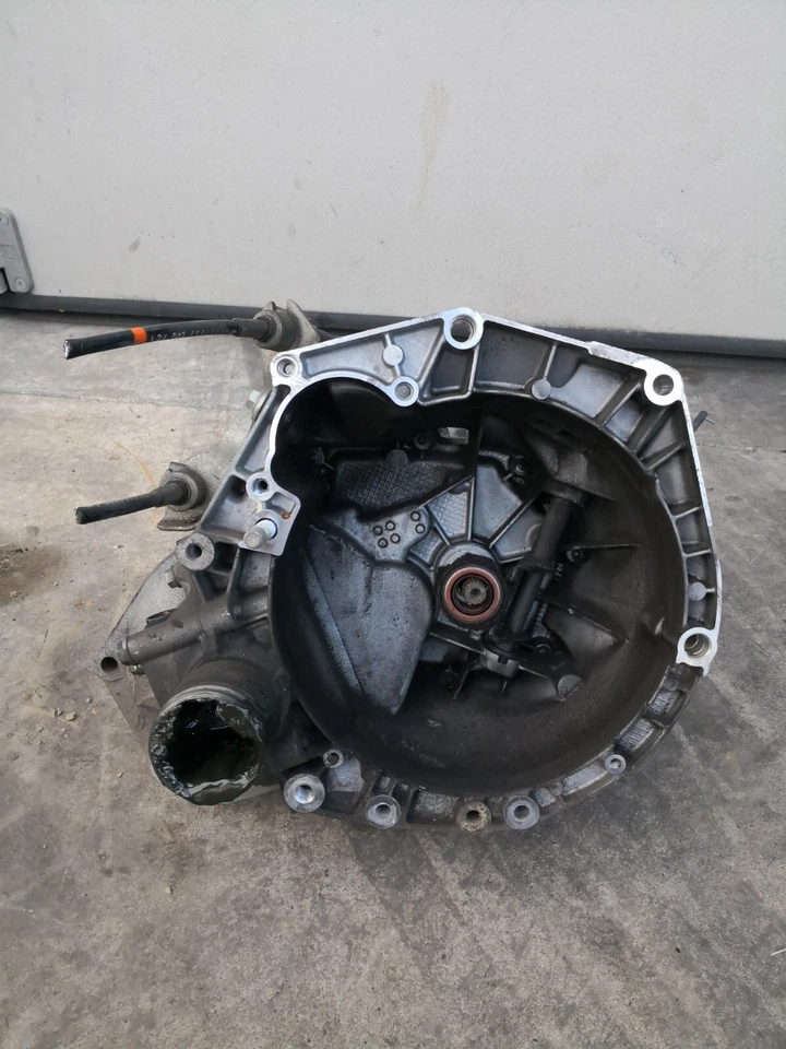 CAMBIO MANUALE 5 MARCE FIAT PANDA 500 Grande Punto 1.2 BENZINA Fiat Punto  - Image 1 of 3