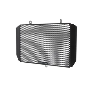 Evotech Kawasaki Z1000 SX Radiator Guard 2017 - 2019 - Picture 1 of 24