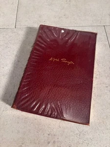The Complete Poems Of Tennyson Special Edition Anthology Of Victorian Era Poet - Bild 1 von 15