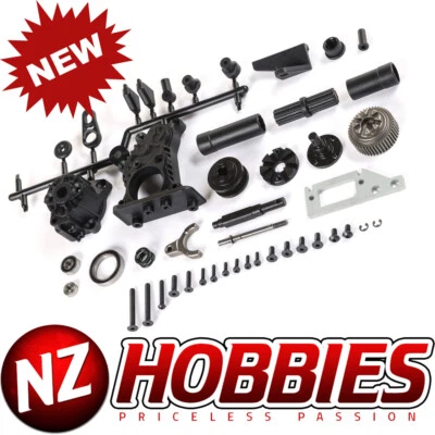 Axial AXI238001 DIG CONVERSION KIT: LCXU TRANSMISSION - Image 1 of 2