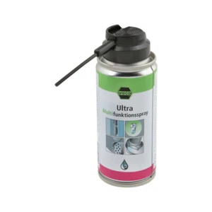 arecal Ultra Multifunktionsspray Schloss 100ml(9,90€/100ml), 400ml(3,98€/100ml)