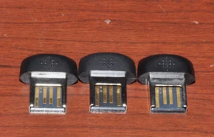 Lot: 3 Fitbit FB150 USB Bluetooth Wireless Sync Dongle - Picture 1 of 2