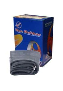 VEE RUBBER MOTORCYCLE MOTORBIKE TYRE INNER TUBE 350/400 x 18 - Picture 1 of 7
