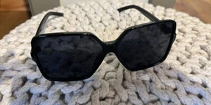 Sunglasses SQUARE Womens Fashion Shadz Glasses 100% UV-Brand New - Picture 1 of 6