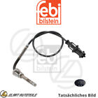 Sensor Abgastemperatur Für Fiat Ducato/Kasten/Bus/Pritsche/Fahrgestell 3.0L