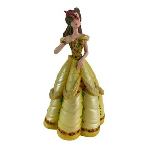 Walt Disney Showcase Collection 'Belle' #4046620 Die Schöne und das Biest Figur gebraucht - Bild 1 von 6