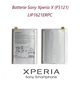 Batterie Sony Xperia X + Outils - Photo 1 sur 2