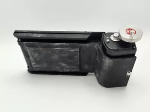 Rare Burke & James Orbit Film Back Adapter Large Format Camera to 6x7cm 120 Film - Picture 1 of 11