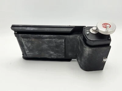 Rare Burke & James Orbit Film Back Adapter Large Format Camera to 6x7cm 120 Film - Image 1 of 4