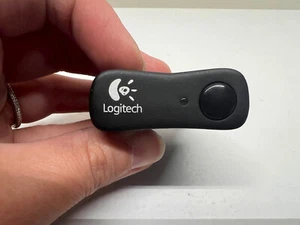 Logitech Cordless Action Controller Replacement RECEIVER DONGLE ONLY C-X2B31 - Afbeelding 1 van 11