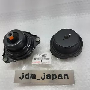 Lexus 12371-31082 06-11 GS/IS AWD Rear Transmission Mount Insulator OEM Genuine - Picture 1 of 14