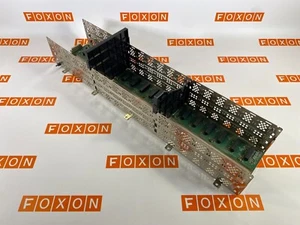 ALLEN-BRADLEY 1756-A17 PLC chassis rack - USED - Picture 1 of 3