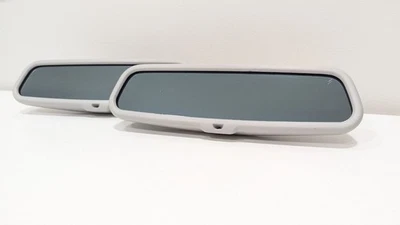 Espejo retrovisor interior atenuación automática 3B 3BG para VW Passat W8 B5.5 Foto 1 de 4