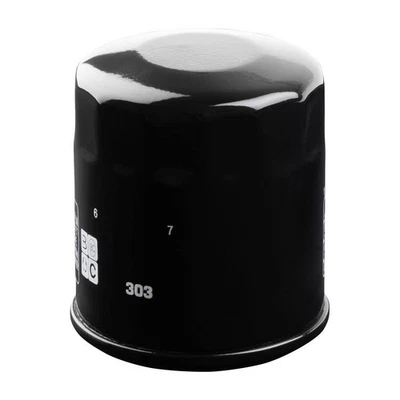 Tusk First Line Oil Filter Single For HONDA Interceptor 750 VFR750F 1990-1997 - Image 1 of 4