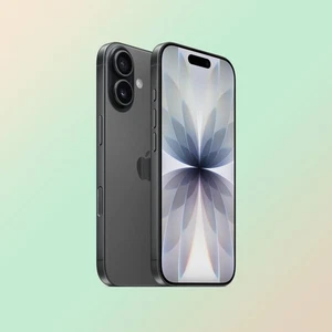 Apple iPhone 17 - 256GB - Black - SCHWARZ - Differenzbesteuert - Bild 1 von 6