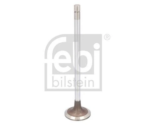FEBI BILSTEIN Einlassventil 185015 für ALFA ROMEO AUDI BMW BUICK CADILLAC - Bild 1 von 1