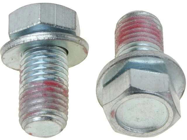 Parafuso de montagem de suporte de pinça traseira para 2001-2011 Toyota Camry 2010 2003 GT535MK - Imagem 1 de 1