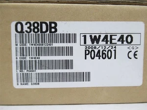 NUOVA MITSUBISHI Q38DB Unità Base US Free TAX - Foto 1 di 4