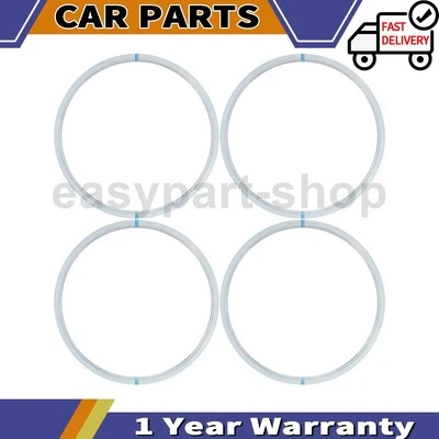 4 Victor Engine Cylinder Head Gasket Fits 1976 1977 1978 Volkswagen Transporter - Image 1 of 2