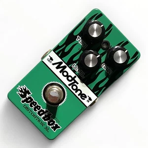 ModTone Speedbox Distortion Pedal 8853 Tested & Works - Picture 1 of 7
